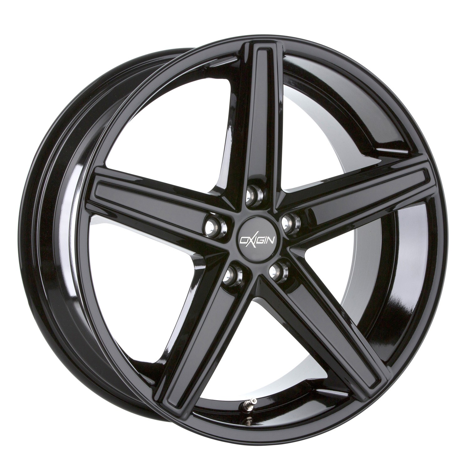 Oxigin Wheels 18 Concave 8.5x18 ET42 5x114.3 SW for Suzuki Kizashi SX4 Vitara