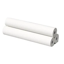 Thermal Printer Paper 3 Roll 8.3 inches Wide Quick-Dry A4 Thermal Printing Pa...