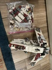LEGO Star Wars: Republic Gunship (75021)