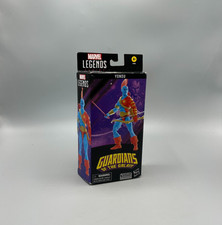 Marvel Legends Yondu 6  Figure Guardians of the Galaxy Target Exclusive New