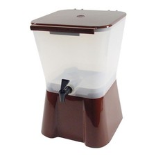Tablecraft 954 3 gal Cold Beverage Dispenser