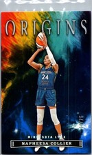 2023 Origins WNBA #24 Napheesa Collier /75