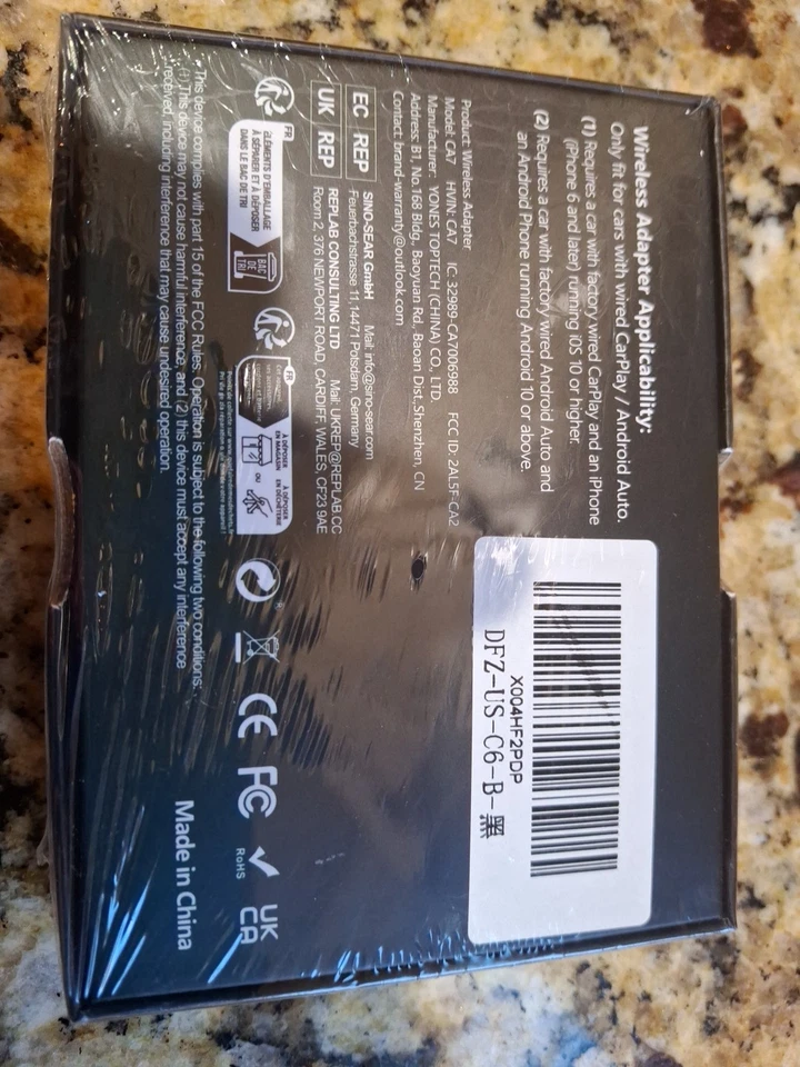 carplay android auto - Image 2 of 3