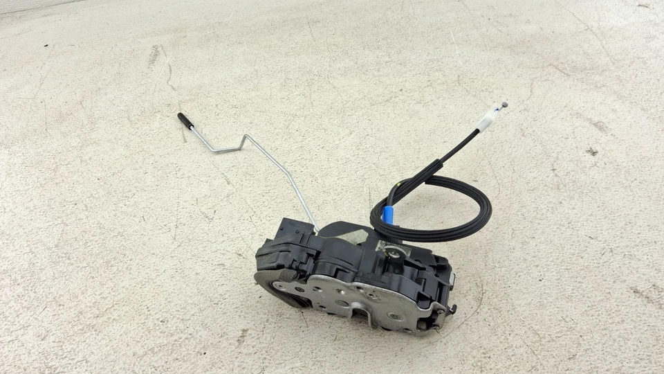 2013-2022 BUICK ENCORE 前右乘客侧门锁闩锁激活器 原始设备制造商 — 第 3/4 张图片