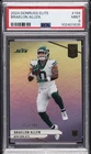 2024 Donruss Elite Football Braelon Allen #194 PSA 9
