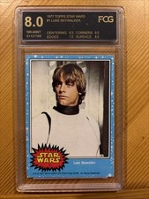 Star Wars: The Force Awakens Trading Cards Reveal New Character Names 17