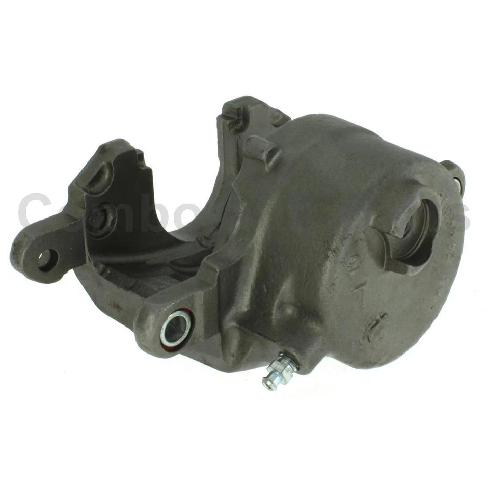 Pinza de freno de disco delantera izquierda derecha 2 piezas para Chevrolet G30 1979-1995 Foto 4 de 4