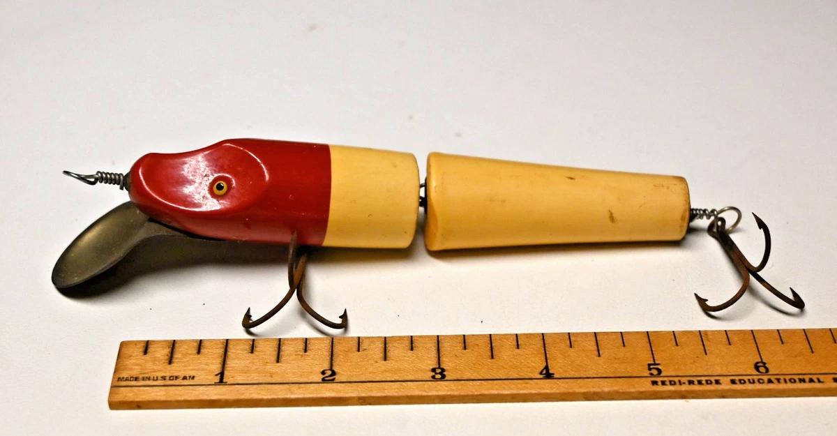 Vintage Abbey & Imbrie Fishing Equipment for sale | eBay