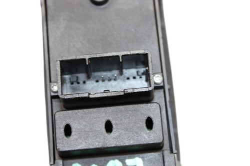 14-18 Maserati Ghibli Front Left Driver Side Power Window Switch 670019819 Oem - Picture 7 of 9