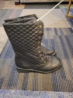 Harry Potter Marauders Women's Boot New Never Been Worn Size 9M