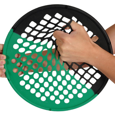 Power-Web Combo Handtrainer Übungsnetze Fingertrainer verschiedene Stärken