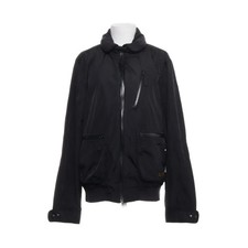 Peak Performance, Jacke, Herren, Größe: L, Schwarz, Baumwolle/Polyamid #Kax