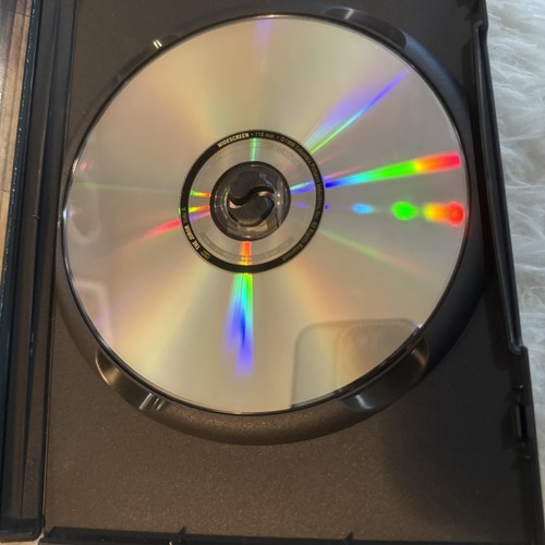 The Juror (DVD, Columbia Pictures) - Bild 3 von 4