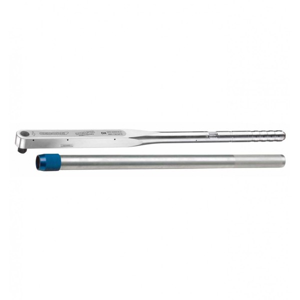 Gedore DrehmomentschlüSsel Dremometer Dxl 520-1000 Nm Werkzeug Schwarz-image