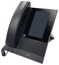 NEW Open Box Polycom CCX 500 Business IP Phone 2200-49720-025 BR 