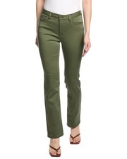 Jones New York Lexington Straight Pant Women's