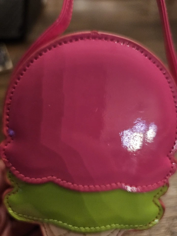 Gymboree мороженое Sweetie конус сумочка лето 2012 - Изображение 3 из 4