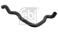 KüHlerschlauch Febi Bilstein 102487 FüR Skoda VW Audi Golf A3 Touran Caddy Seat