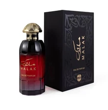Malak Eau De Parfum By Mush Mush 100ml 3.4 FL OZ