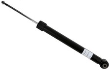 Stoßdämpfer hinten Sachs 318 201 für AUDI
