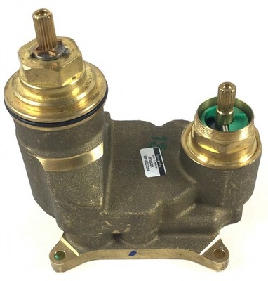 Hansgrohe  Axor Mixing Valve 30105331