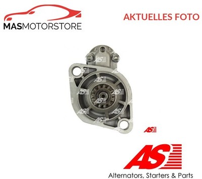 MOTOR ANLASSER STARTER AS-PL S6141 P NEU OE QUALITÄT
