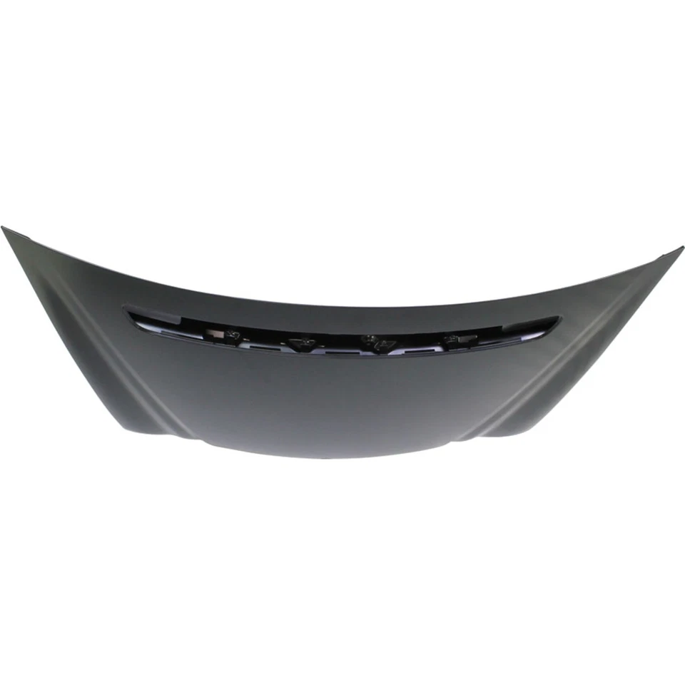 Hood For Mercedes-Benz CLK350 2006-2009 Foto 4 de 4