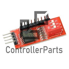 PCF8574T I/O Fr I2C Port Interface For Arduino Cascading Extended Module