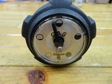 KELCH'S NEWEST STYLE 12 1/4" LONG GAS CAP FITS ARCTIC CAT POLARIS SKI DOO  MORE