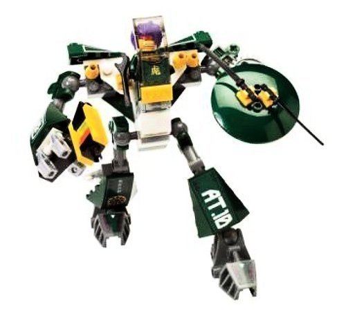 lego exo force robots