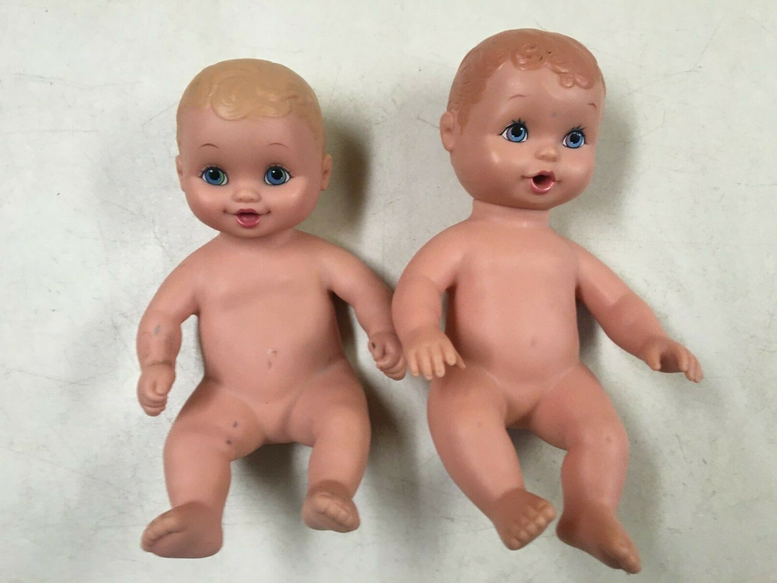 2000 baby dolls