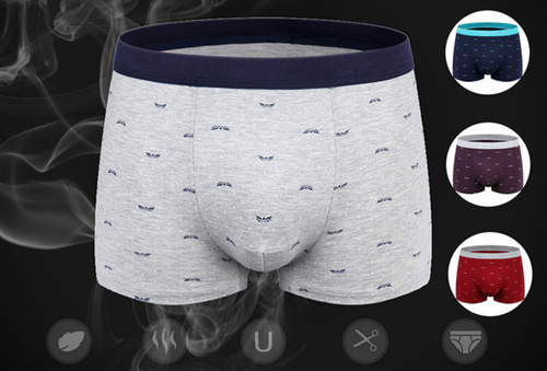 4XL 5XL 6XL Big Men Plus Size Boxer Trunk Underwear Cotton Stretch New AU stock - Picture 5 of 31