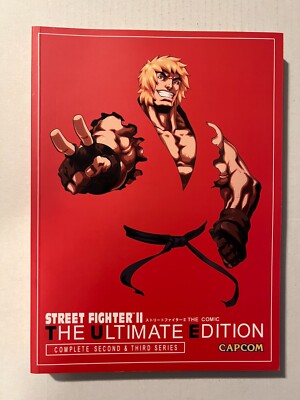 その他 Street Fighter Legends II: The Ultimate s-l400.jpg