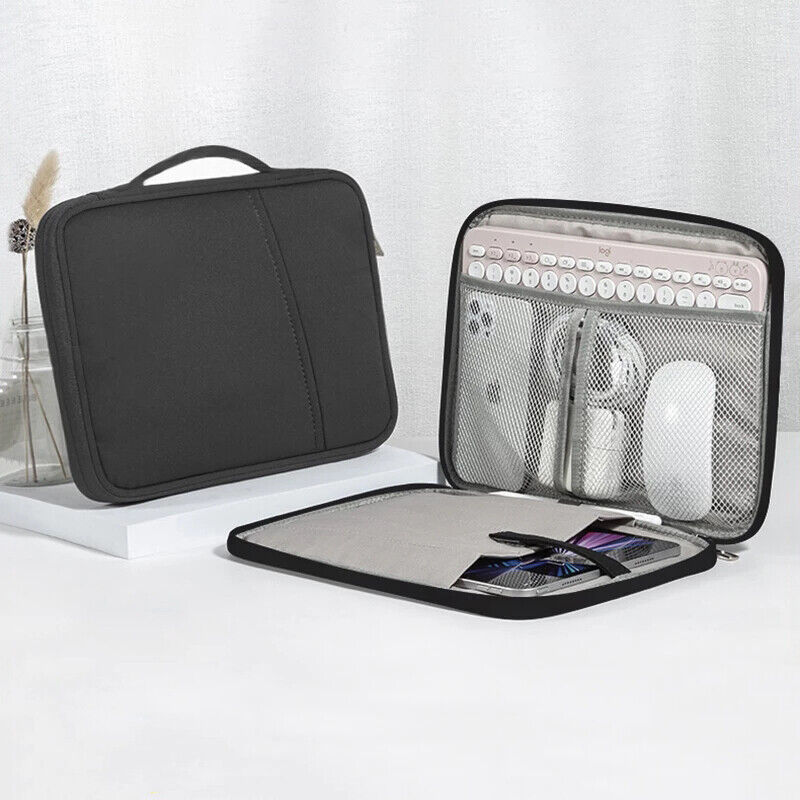 MoKo 9-11 Inch Tablet Sleeve Bag, Fits iPad air 5 10.9