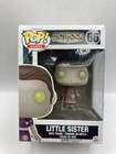 Funko Pop! Vinyl Bioshock - Little Sister #66