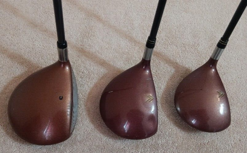 TaylorMade - カズ TaylorMade Rossa Core Classic Suzuka Putter | Golf Avenue