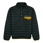 Patagonia Down Sweater Green Coats, Jackets & Vests for Men