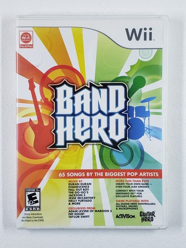 Nintendo Wii Games Lot 🎮 Buy 3 Get 1 Free 🎮 Free Shipping on Orders $25+ - Picture 17 of 210