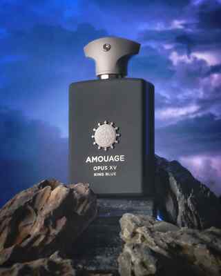 レア物　新品　Amouage Opus X 100ml Amouage Opus X Eau de Parfum 100ml – Pari Gallery Qatar