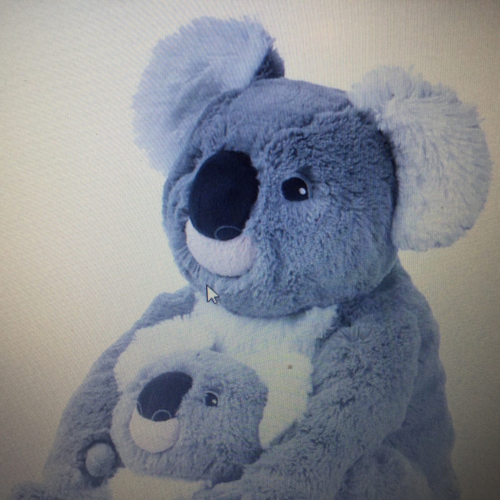 peluche koala ikea