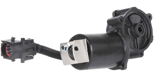 Transfer Case Motor-4WD Cardone 48-211 Reman - Picture 1 of 1