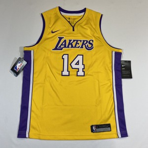 boys laker jersey