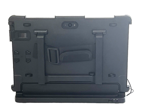 FUJITSU STYLISTIC Q739 13.3 IPS FHD Touch i5-8365u 512GB 2-in-1 Tablet+Keybd+Pen - Picture 18 of 18