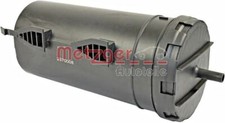 METZGER Tankentlüftung Aktivkohlefilter Für MERCEDES A209 C209 C219 2114700159