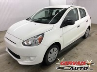2015 Mitsubishi Mirage ES A/C Bluetooth