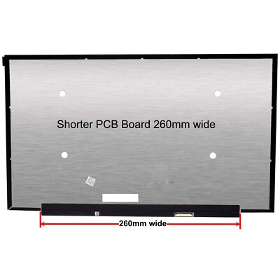 LENOVO V15 G2 ALC 82KD008XUK 15,6'' IPS LED FHD NOTEBOOK BILDSCHIRM DISPLAY PANEL