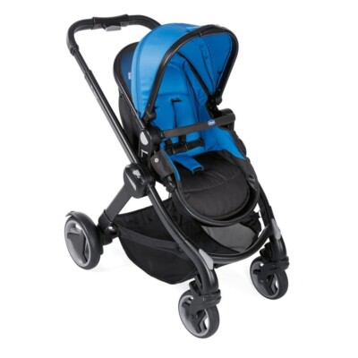 Chicco Kinderwagen Sportwagen Fully | eBay