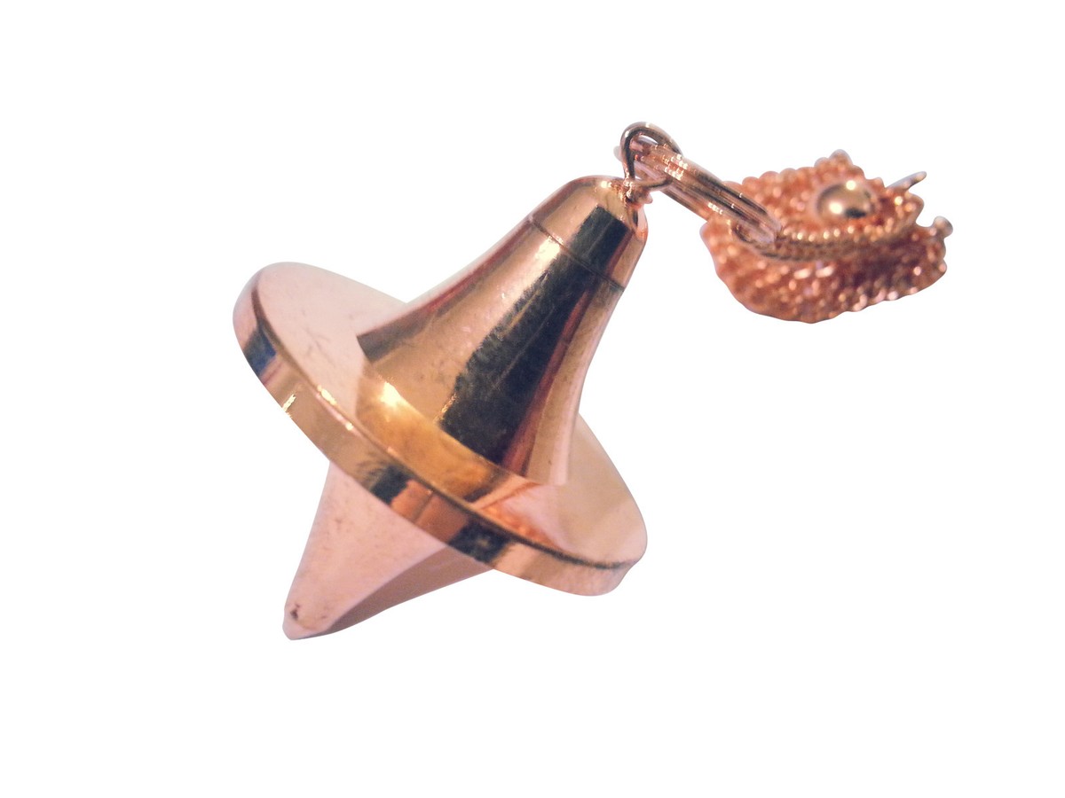 Pendoli Metallo | Radiestesia Radionica - Foto 7