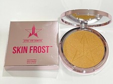 Jeffree Star Cosmetics Skin Frost Highlighting Powder - Summer Snowcone - .53 oz