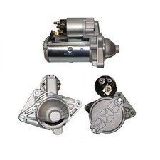 Fits RENAULT Koleos 2.0 dCi Starter Motor 2008-On - 16140UK